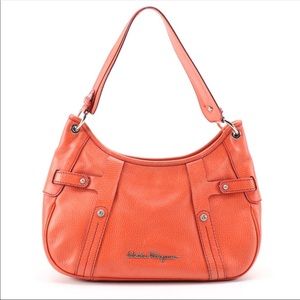 Ferragamo Shoulder Bag